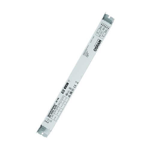 QUICKTRONIC® FIT 8 2X18