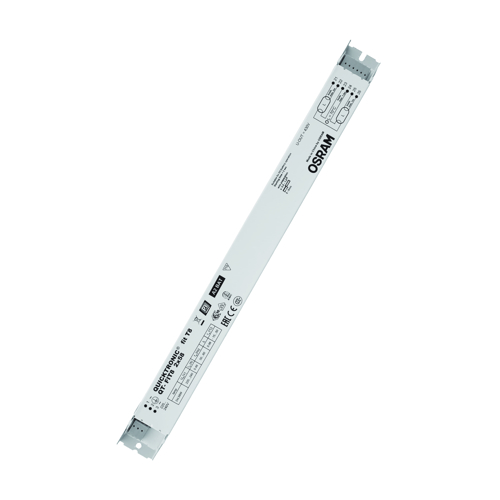 QUICKTRONIC® FIT 8 2X58