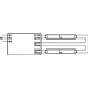 QUICKTRONIC® FIT 8 2X58