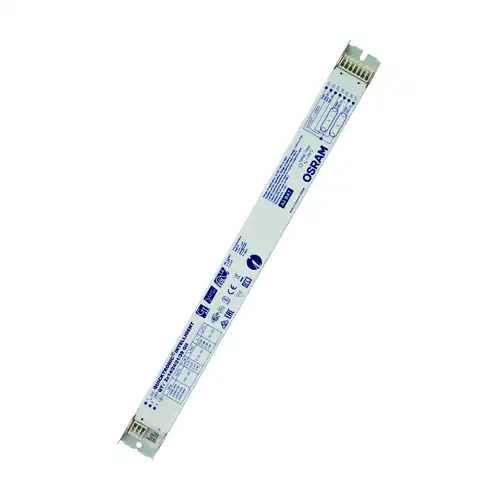 QUICKTRONIC® INTELLIGENT 2X14/24/21/39 GII