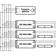 QUICKTRONIC® INTELLIGENT DALI DIM T5 2X14/24 DIM