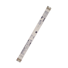 QUICKTRONIC® INTELLIGENT DALI DIM T5 2X21/39 DIM