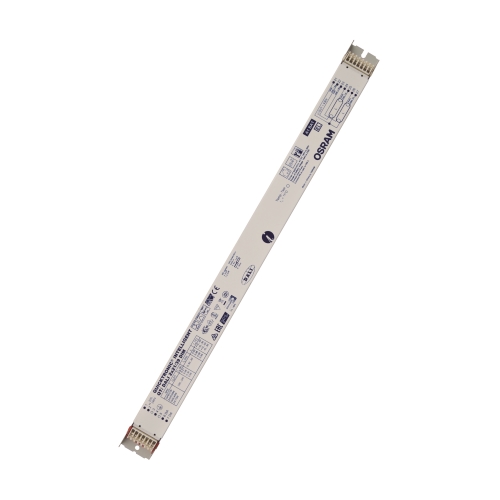 QUICKTRONIC® INTELLIGENT DALI DIM T5 2X21/39 DIM