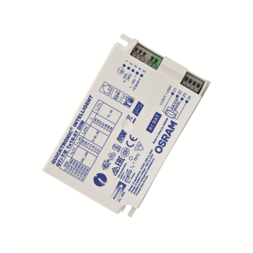 QUICKTRONIC® INTELLIGENT DIM CFL 1X18…57 DIM