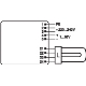 QUICKTRONIC® INTELLIGENT DIM CFL 1X18…57 DIM
