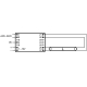 QUICKTRONIC® INTELLIGENT DIM T5 1X28/54 DIM