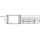 QUICKTRONIC® INTELLIGENT DIM T5 2X35/49/80 DIM