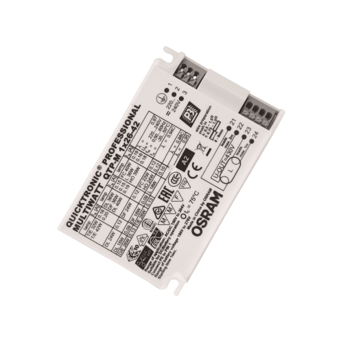 QUICKTRONIC® MULTIWATT 1X26…42