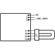 QUICKTRONIC® MULTIWATT 1X26…42