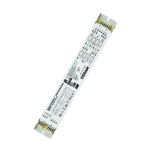 QUICKTRONIC® PROFESSIONAL 5 3X14,4X14