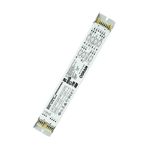 QUICKTRONIC® PROFESSIONAL 5 3X14,4X14