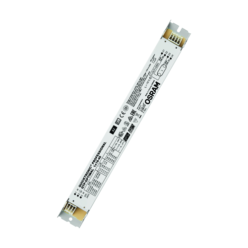 QUICKTRONIC® PROFESSIONAL OPTIMAL 1X18…40