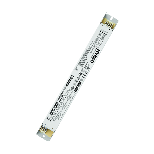 QUICKTRONIC® PROFESSIONAL OPTIMAL 1X54…58