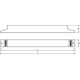QUICKTRONIC® PROFESSIONAL OPTIMAL 1X54…58
