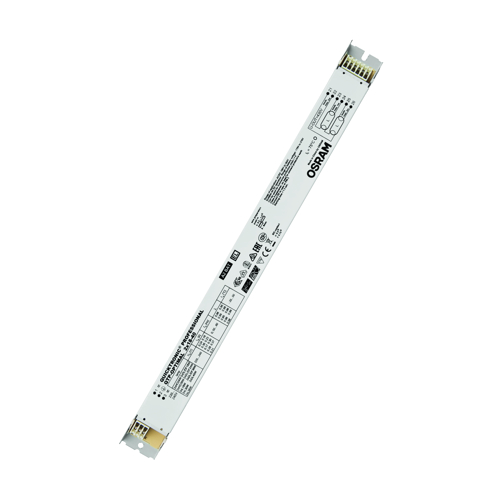 QUICKTRONIC® PROFESSIONAL OPTIMAL 2X18…40