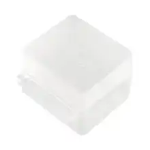 RAYTECH box.gel GelBox PASCAL IPx8; 38x30x26mm