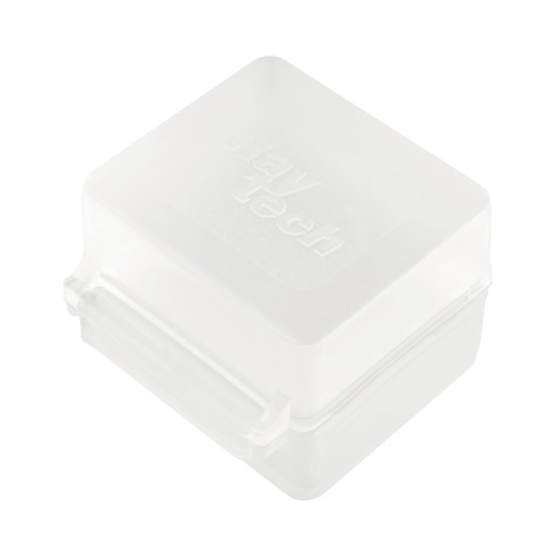 RAYTECH box.gel GelBox PASCAL IPx8; 38x30x26mm