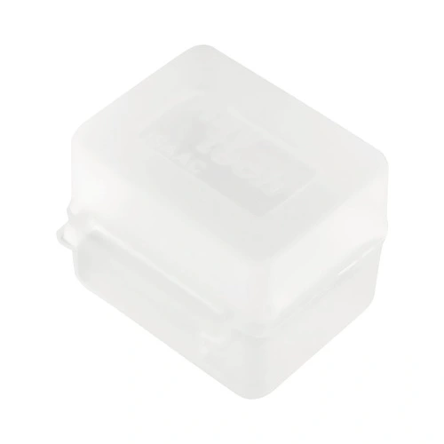 RAYTECH gel box GelBox ISAAC IPx8; 30x24x23mm