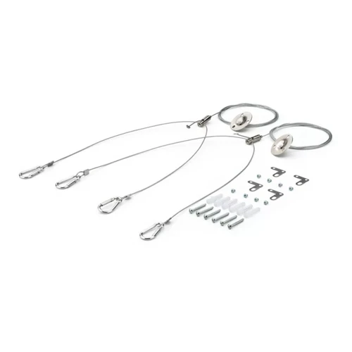 RC159Z Suspension set SME-4 WH