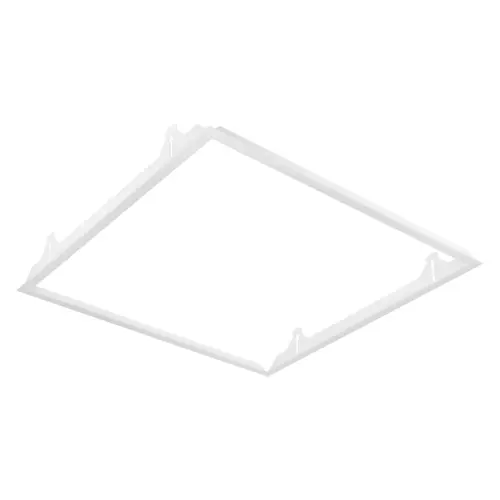 RECESSED MOUNT FRAME 600 RECESSED MOUNT FRAME