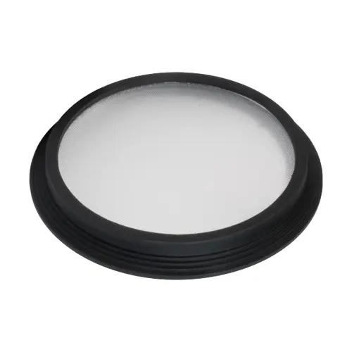 RECTANGULAR LENS FOR 37W & 52W MARCO