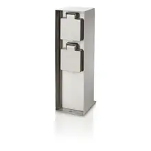 Rock side-earthing related articles inox