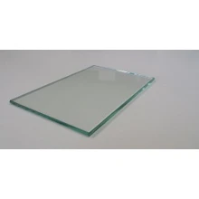 RVP351 SILVER TEMPO FRONTGLASS