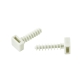 SAPISELCO dowel. tightening tape up to 9mm; 8x36mm white;