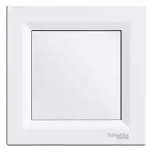 Schneider ASFORA blind cover POLAR