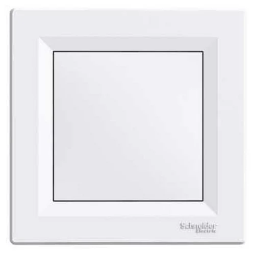 Schneider ASFORA blind cover POLAR