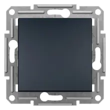 Schneider ASFORA complete single controller. 1/0 ANTRACIT buttons