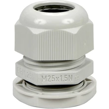 Schneider cable gland M25
