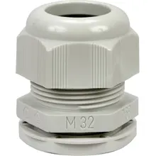 Schneider cable gland M32
