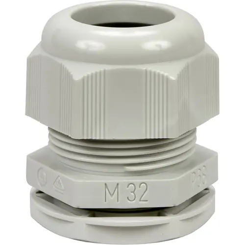 Schneider cable gland M32