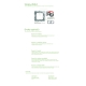 Schneider CEDAR PLUS switch.alternative r. 6 IP44 white
