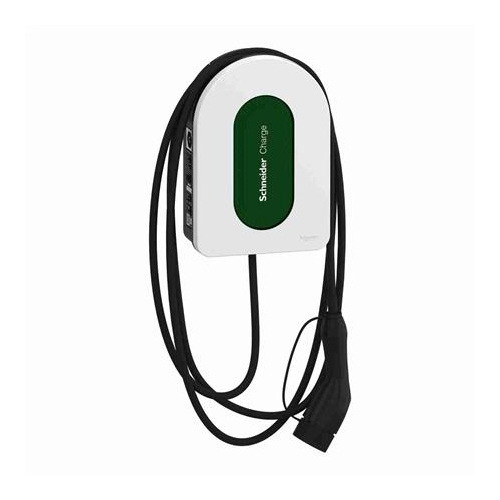 Schneider Charge nabíjecí stanice 3P+N 11kW 16A ; kabel 5m