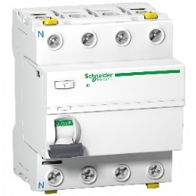 Schneider current protector 4P 40A/30mA iID A 10kA