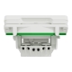 Schneider MUREVA socket. 230V 16A 2P+PE IP55 white