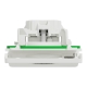 Schneider MUREVA socket. 230V 16A 2P+PE IP55 white