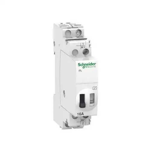 Schneider relay.impulse 1zAP 16A L 230V AC/110V DC 5060Hz