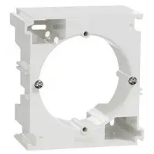 Schneider SEDNA box. surface white