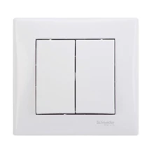 Schneider SEDNA complete single switch c.5 POLAR