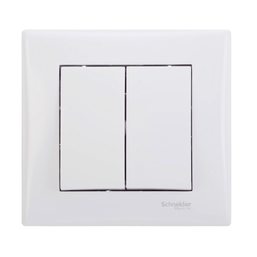 Schneider SEDNA complete single switch c.5 POLAR