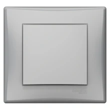 Schneider SEDNA complete single switch c.7 ALU