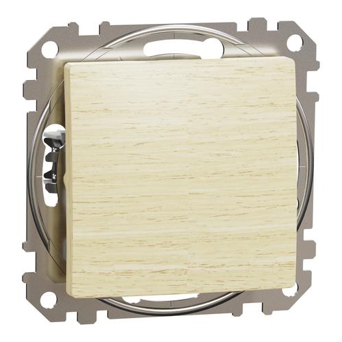 Schneider SEDNA cross switch c.7 birch