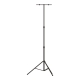 Schneider-Thorsman acc. tripod. telescope. for 2 lights; 1.4 to 3.1m