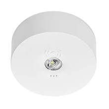 SCHRACK svít.nouz.LED IL 1x3W ERT-LED 3h IP40;autotest