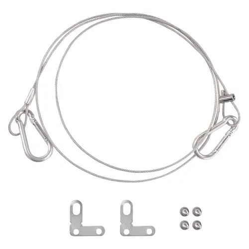 SECURITY KIT SECURITY KIT 4x