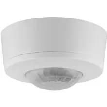 SENSOR CEILING 360DEG IP44 WT      OSRAM