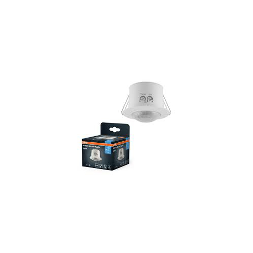 Sensor Ceiling Flush IP20 360DEG IP20 WT